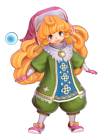 Charlotte, Priestess