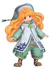 Charlotte, Sage