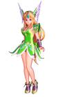 Riesz, Amazon