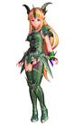 Riesz, Dragon Master