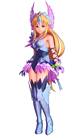 Riesz, Star Lancer