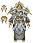 Bastion Kyrian Armor