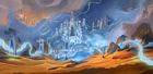 Bastion Landscape