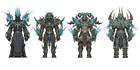 Domination Armor