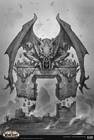 Gargoyle King