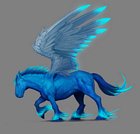 Kyrian Pegasus