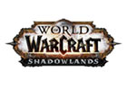 World of Warcraft: Shadowlands Logo