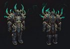 Maldraxxus Plate Armor