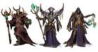 Necromancers