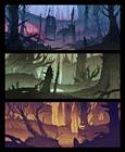 Revendreth Concepts