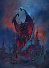 Revendreth Keep