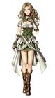 Female Elf