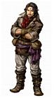 Male Hobbit