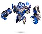 Arm Legion