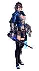 Female Akira