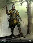 Archer Concept