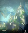 Asgard Early Concept