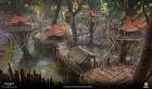 Bandit Camp
