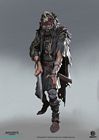 Bandit Reaver