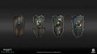 Basic Shields