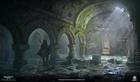 Bolingbroke Throne Room