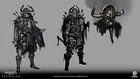 Draugr Concept Art