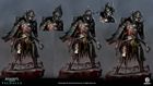 Draugr Concepts