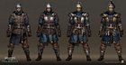 Eivor Warrior Outfit