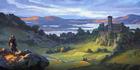 England Vista