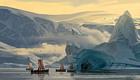 Exploring Northern Seas