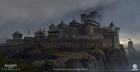 Fortified Castle