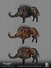 Iron Boar Designs