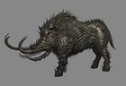 Iron Boar