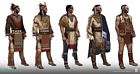 Iroquois Men