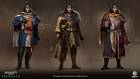 King Alfred Concept