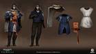 King Alfred Outfit