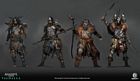 Picts Concepts