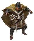 Saxon Destroyer