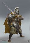 Saxon Ringleader