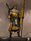 Saxon Standard Bearer