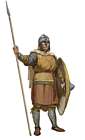 Saxon Thane