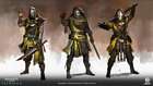Saxons