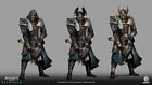 Thor Outfit