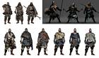 Viking Concepts