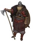 Viking Housecarl