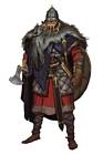 Viking Jarl