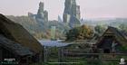 Village Life