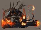 Balrog Monster