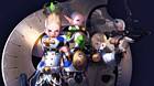 Character Classes