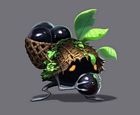 Eggripe Monster